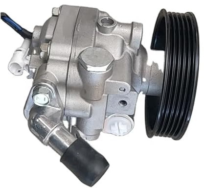 QWERTYUI AISHANBAIHUODIAN Auto Lenkpumpe Riemenscheibe Montage 34430SA020 Passend for Subaru Forester 2.0 02-08/Impreza 2.0 00-09 Autoteile Servolenkungspumpe