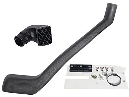 REIJAX Auto Lufteinlass Schnorchel Sets für Suzuki Vitara, Auto Schnorchel Kit, Autowatgerät Lufteinlasssysteme Off-Road Auto Zubehör Teile