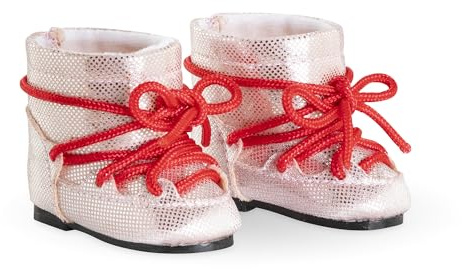 Winterstiefel, Pink, für alle 36cm MaCorolle Ankleidepuppen, ab 3 Jahren