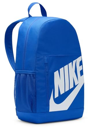 Nike Kids Elmntl Daybag Game Royal/Orange/White One Size
