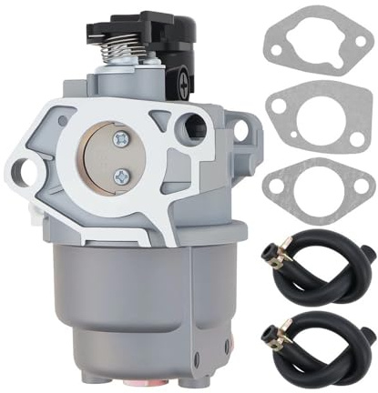 WGLZGOZP Carburador 16100-ZA0-L01 Apto for Tractor DE CÉSPED H3813K1 H4213 HT3813 SA