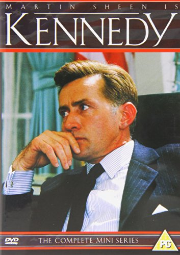 Kennedy (Box Set) [DVD]