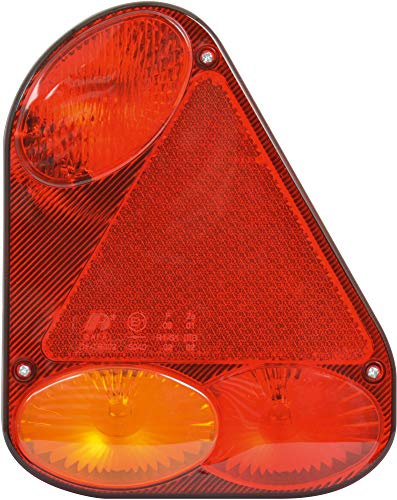 CARPOINT Feu arrière gauche Phare arrière 0414044 avec câble