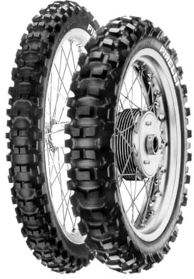 PIRELLI 110/100-18 64M TT SCORPION XC