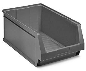 Tayg 21070085 Cassetto impilabile portaoggetti Grigio n. 54 336 x 216 x 155 mm. (6/6), Multicolore, único