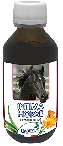 Union Bio INTIMA HORSE Intimwäsche 100 ml