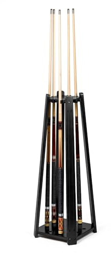 Automaten Hoffmann Stradivari Billard-Queue Ständer Adele
