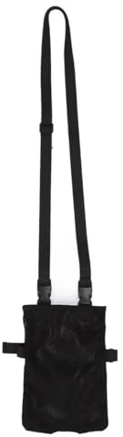Sarini Halter für Urindrainagebeutel,atmungsaktiver Urinbeutel aus Netzgewebe,Hängebeutel,2000 ml,versteckter,Verstellbarer Fester Beute Fester Beutel mit interner Fester Schnalle