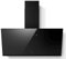 Elica Just Dry BL/A/80 Cappa aspirante a Parete Nero 670 m³/h