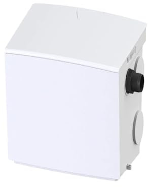 KESSEL Hebeanlage Minilift L GTF 500 28562 NEU 2026