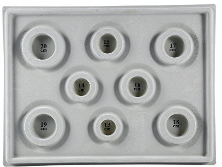 Perlenbrett für Armbänder, Bead Board Armband Perlen Schmuck Organizer Tray Design Perlenbrett Armbänder, DIY Handwerk Perlen Brett für schmuckherstellung