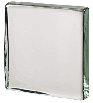 VITROLAND 605797 Blocco di Vetro, Trasparente