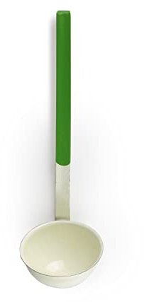 Ibili - 936509 - Louche Mousse 9 cm