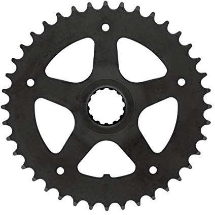 FSA Bosch G3 eBike Kettenblatt, 40 Zähne, Schwarz