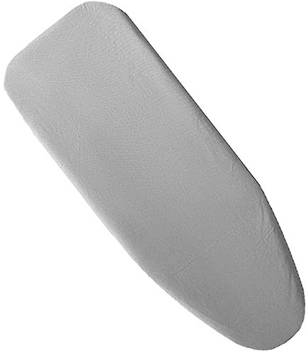 NILZA Copertura ASSE da Stiro Blu Telo Stiro da Tavolo, Copriasse da Stiro di Ricambio, Copri ASSE da Stiro 92x33cm,110x33cm,122x38cm, Resistente alla Bruciatura (Color : C, Size : 110x33cm(43x13in)