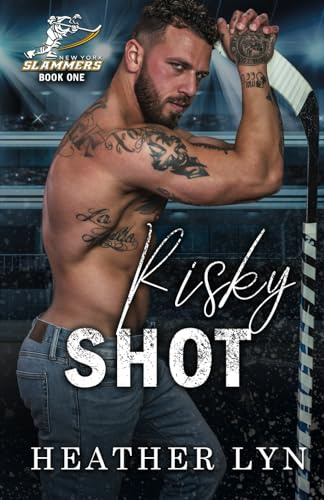 Risky Shot (New York Slammers)
