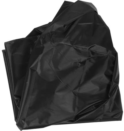 MAGICLULU Beach Bike Covers Rainproof Windproof Outdoor Cover for Atv Motorcycle Protection Use at Beach Camping