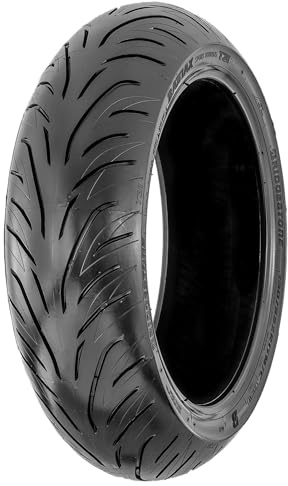 Bridgestone BATTLAX T-31R - 150/70 ZR17 (69W) M/C Rear - Premium-Strassenreifen (Sport Touring)