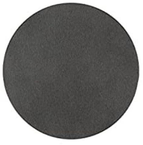 Mirka 2975331 Gold Grip - Discos de Lija (225 mm, 27 Agujeros, Grano 80, 25 Unidades)
