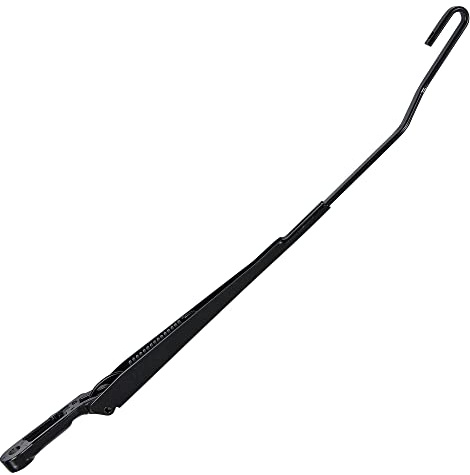 BESTPRICE Wischerarm vorne links