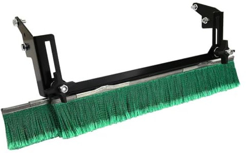 John Deere Aseador de hierba para X700 54 pulgadas y 60 pulgadas alta capacidad cortadoras LP46468