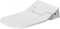 Duravit SensoWash Slim Dusch-WC Sitz Weiß 365x540x106mm