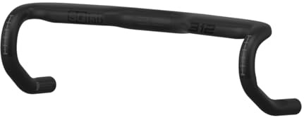 312 R Carbon, Road & Gravel Fahrradlenker SQlab, Schwarz, 440 mm