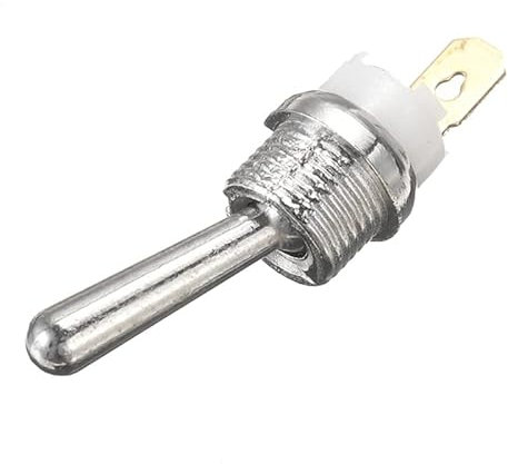 52/58/59 Chain Saw Toggle Switch Saw Logging Saw Chain Copper Heavy Duty Toggle Switch On/Off Switch Accessory