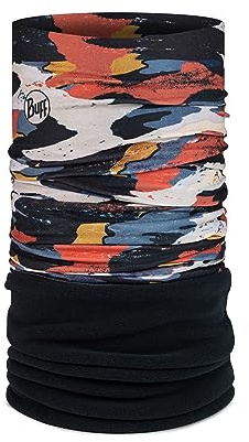 Buff Unisex für Jugendliche Halswärmer Polar Youth Polar Multifunktionstuch Kinder (1er Pack)