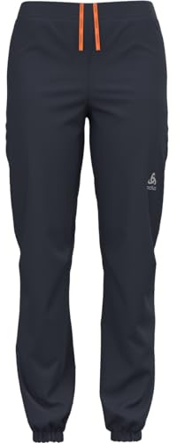 Odlo Damen Langlauf Hose BRENSHOLMEN, India Ink, M
