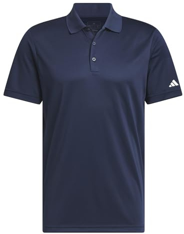 adidas Herren Core adidas Performance Primegreen Polo Shirt