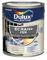 Dulux Valentine Peinture Ecran+ Fer Intérieur/Extérieur - Haute résistance aux intempéries, aux UV, chocs et rayures - Beige Gris 2 L