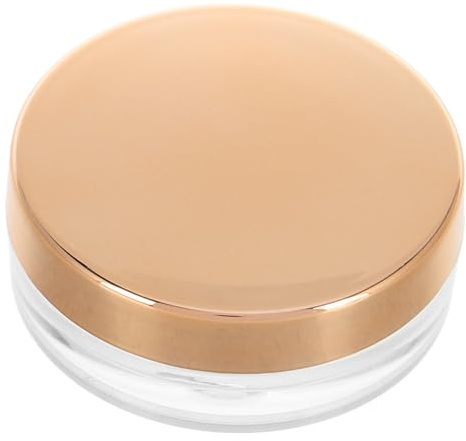 TOGEVAL Gel Transparent pour Sourcils Cire Coiffante Gel de Maquillage Modelant pour Sourcils Fixante