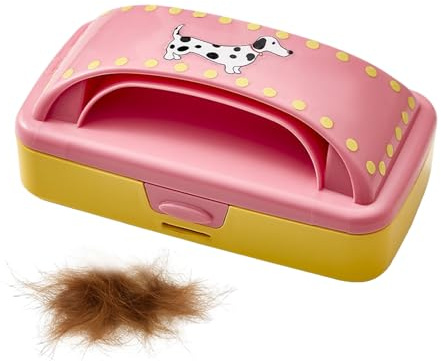 Zibeem Cepillos Para Pelos De Mascotas | Cepillo Quitapelusas Para Ropa Y Tejidos | Herramienta De Limpieza Para Tejidos Cama Alfombra Muebles Suéter Asiento De Auto