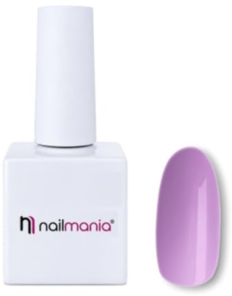 Smalto Semipermanente Colori Pastello 12ml – 9 Colori Made in Italy, Lunga Durata e Alta Qualità (PT1006)