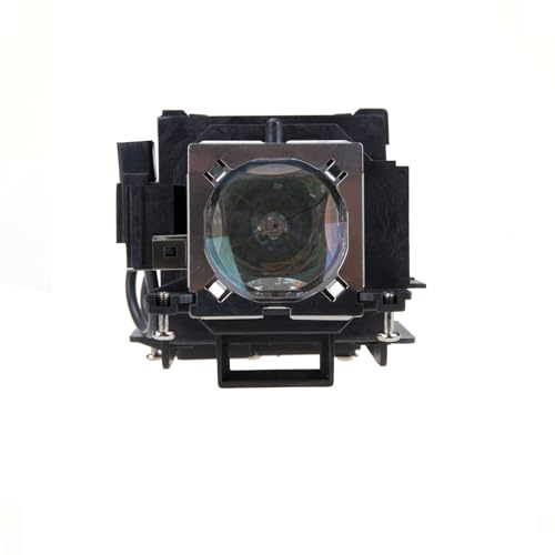 ET-LAV100 Lampada di ricambio per proiettore con alloggiamento per PANASONIC PT-VW300 // PT-VW330 // PT-VX400 // PT-VX400NT // PT-VX41
