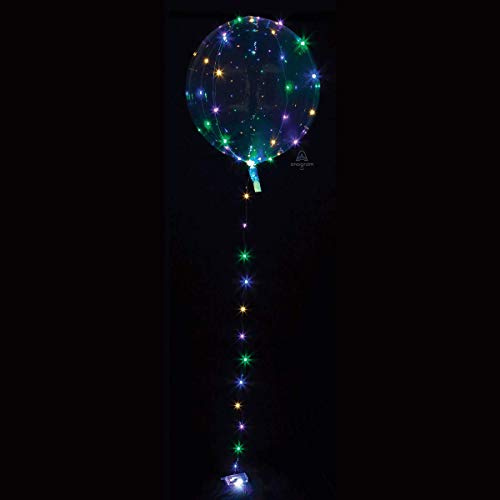 Clearz LED Multi: CrystalClear