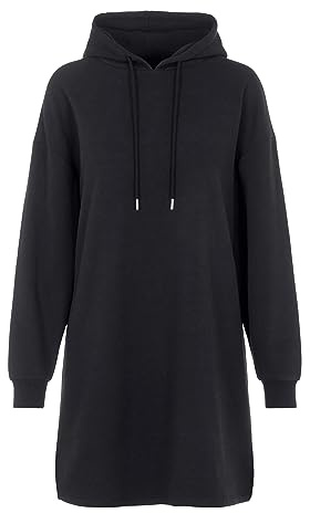 Pieces Pcchilli Ls Sweat Dress Noos BC Robe Femme