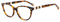 Carolina Herrera Unisex Ch 0048 Sonnenbrille, C1h, 66