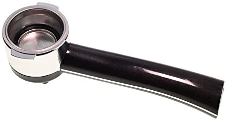 Siebträger kompatibel mit/Ersatzteil für DeLonghi AS00002554 ECO311 Kaffeemaschine