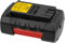 Joiry 36V Li-ion Batterie Kompatibel mit Bosch Rotak 32 LI 34 LI 37 LI 43 LI 1600Z0003C Akku-Rasenmäher, Lithiumbatterie