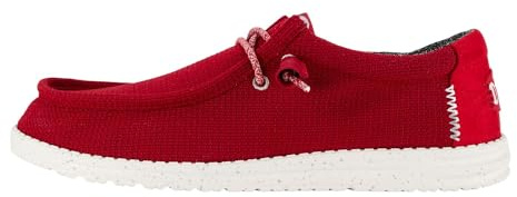 Hey Dude WALLY SPORT MESH SNEAKER FLACH
