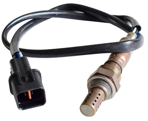 Lambdasonde Sauerstoffsensor Abstandshalter Adapter Sensor Simulator Extender M18x1.5 Katalysator CEL Eliminator Kontrollleuchte (, Für Katalyse)