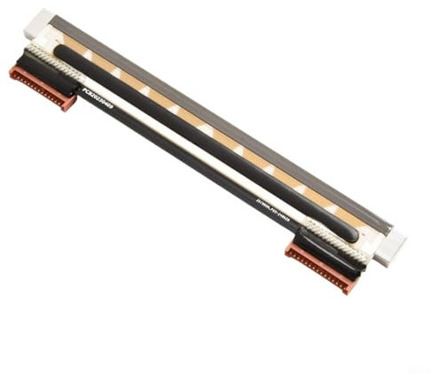 HEIBTENY Druckkopf 300Dpi Für Zebra ZD620 ZD420 Thermodrucker P1080383-007 Hochauflösend Langlebig