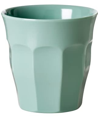 Rice Gobelet en mélamine Kaki