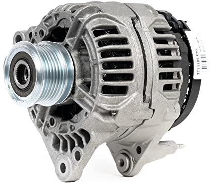 TESLA TECHNICS TT11185 PRO ALTERNATORE per auto 12V, 90A. Compatibile con AUDI, FORD, SEAT, SKODA, VOLKSWAGEN. Eccellente rapporto qualità-prezzo. Installazione facile e garanzia.