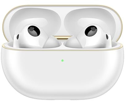 Ecouteurs sans fil Huawei FreeBuds Pro 4 Bluetooth Blanc