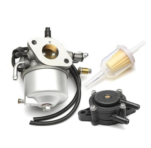 Carburateur générateur Kit de carburateur de Remplacement pour Les Moteurs à 4 Temps TXT 295cc EZ GO G Carts