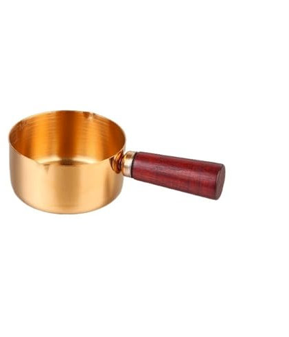 Salsera, Plato for salsa de ensalada de tomate, crema de pimienta, salsa for bistec, salsera de acero inoxidable, plato for salsa,para Salsas(Medio)