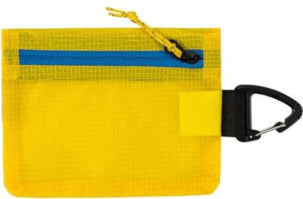 Monedero Mini Organizador Portátil de Tarjetas